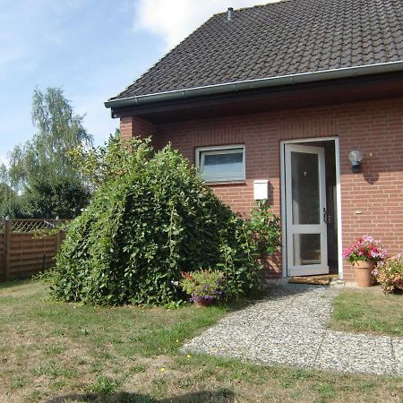 Villa Ferien Haus Pelle Pelzerhaken Exterior foto
